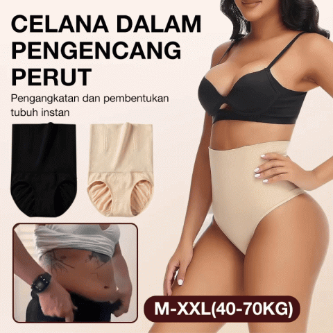 Celana Dalam Pengendali Perut