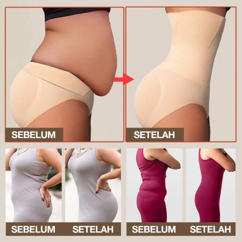 Celana Dalam Pengendali Perut