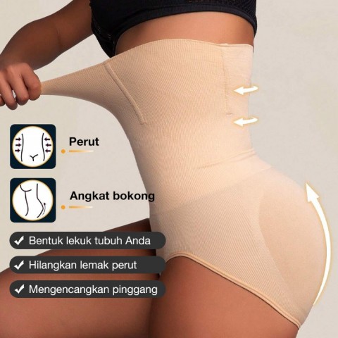 Celana Dalam Pengendali Perut