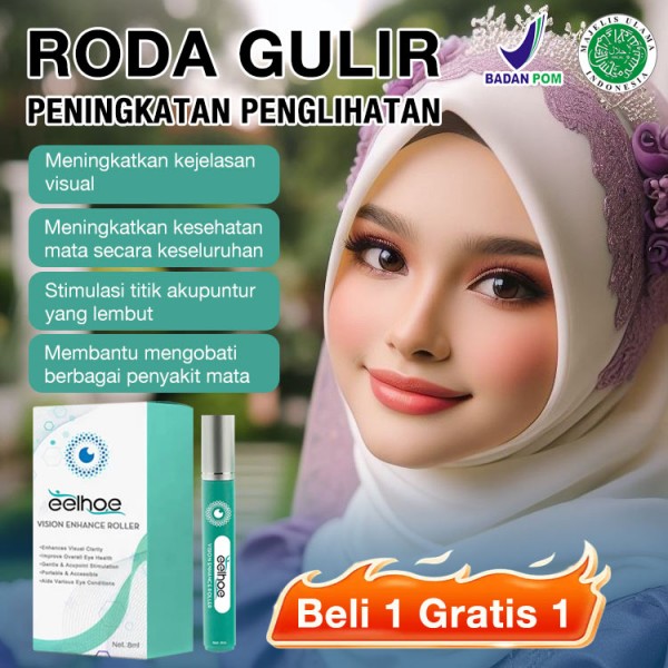 Rol peningkatan penglihatan