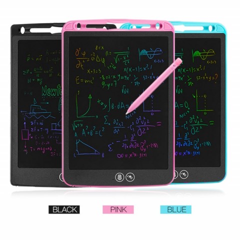 2020 New LCD Drawing Tablet for Children