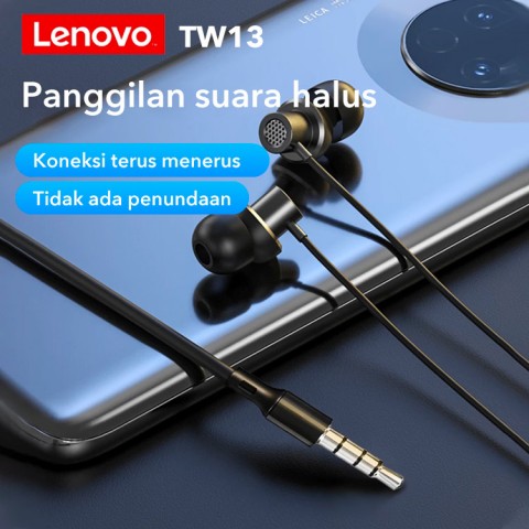 Headset kabel Lenovo TW13
