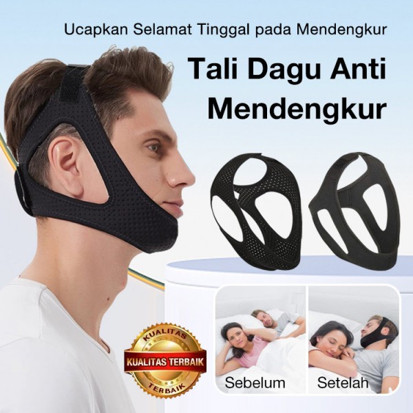 Tali Dagu Anti Mendengkur