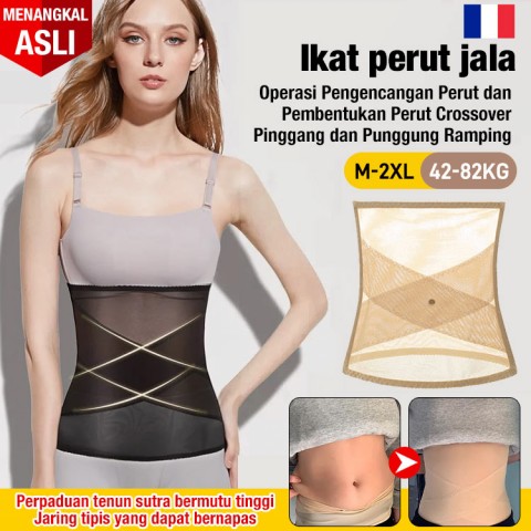 Ikat perut jala