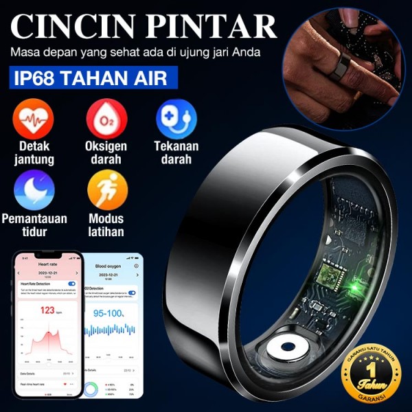 cincin pintar