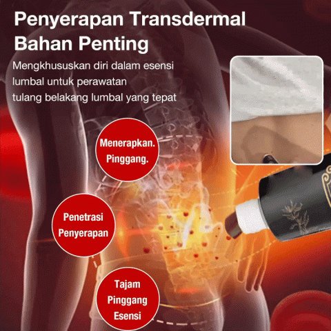 Gel Pereda Nyeri Tendon Health Strength