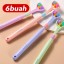 6 buah warna acak  + Rp210.000 