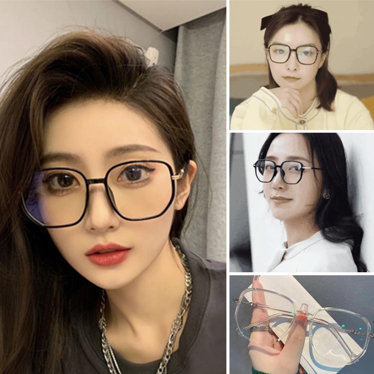 Promosi Ramadhan- Kacamata Baca Diamond Anti Blue Llight - Membuat Anda terlihat 10 tahun lebih muda - Pengiriman dari Jakarta